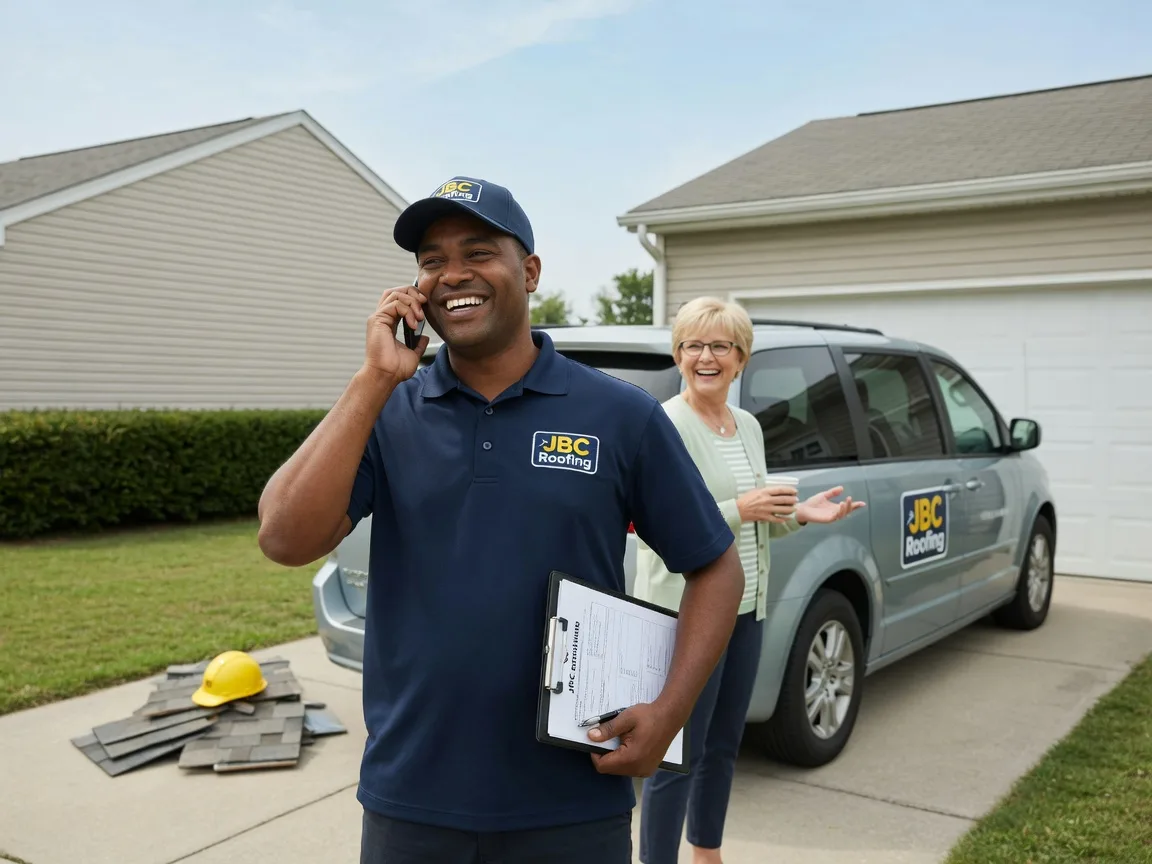 Roof Replacement Kentucky FAQs